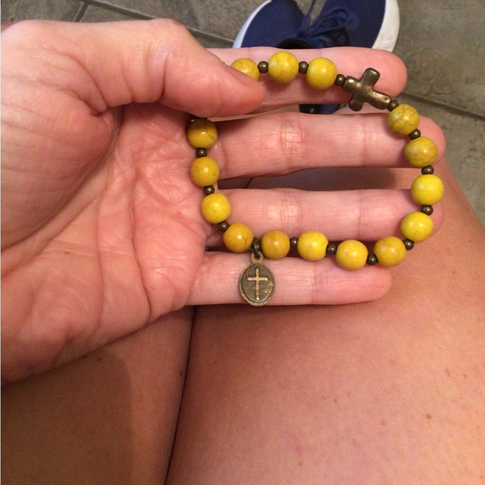 Vintage Bracelet